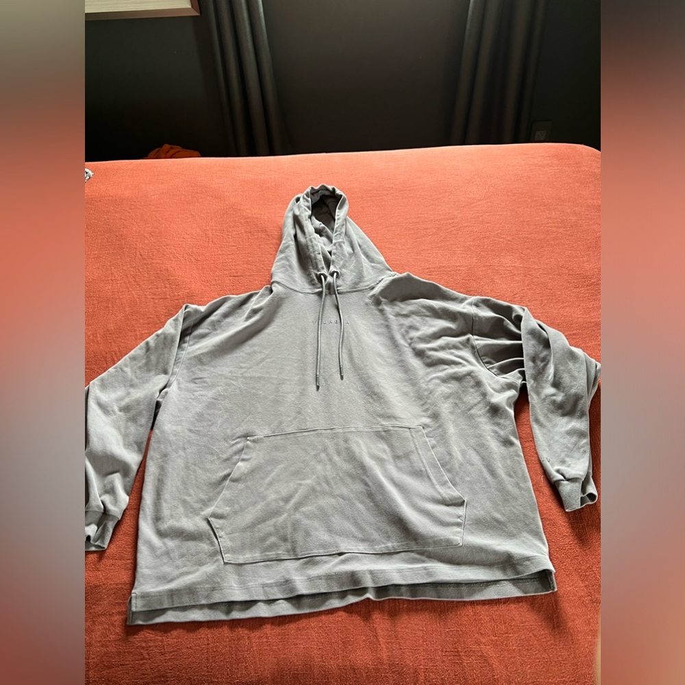 Youngla 544 cloud hoodie.